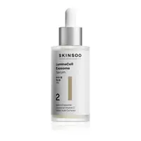 SKINSOO LuminaCell Exosome rozjasňující sérum 50 ml
