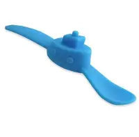 OOGAA Lžička loď modrá