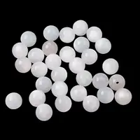 Transparent Resin UV Reactive Beads