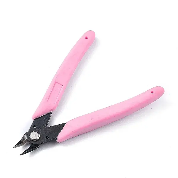 Carbon Steel Jewelry Pliers