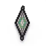 MIYUKI & TOHO Handmade Japanese Seed Beads Links