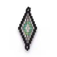 MIYUKI & TOHO Handmade Japanese Seed Beads Links