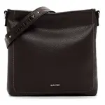 Dámska crossbody kabelka Suri Frey Edin - hnedá