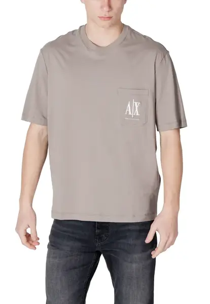 Armani Exchange T-Shirt Uomo