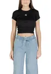 Calvin Klein Jeans T-Shirt Donna