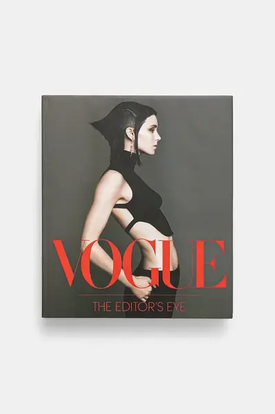Kniha home & lifestyle VOGUE - The Editors Eye, English
