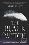 The Black Witch - Forest Laurie - kniha z kategorie Pro děti