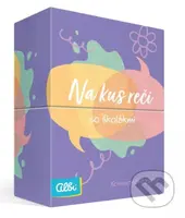 Na kus reči - so školákmi - hra z kategorie Karty, pexeso