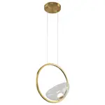 MAYTONI STROPNÍ ZÁVĚSNÉ SVÍTIDLO, 21,1/234,5/32 cm