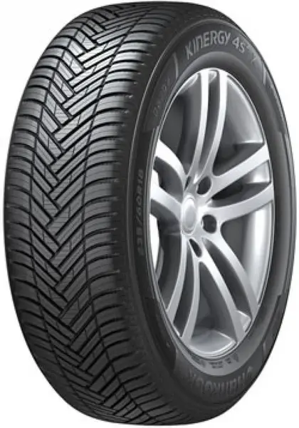 HANKOOK 255/40 R 18 99Y KINERGY_4S_2_H750B TL XL HRS M+S 3PMSF FP