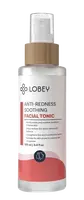LOBEY Zklidňující pleťové tonikum na začervenání pleti 100 ml