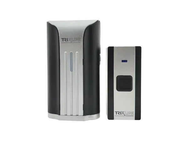 Zvonek bezdrátový TRIXLINE BELL TR B309