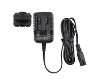 Náhradní nabíjecí adaptér pro strojek Andis Cordless USPro Li Fade 73100 (73111) + dárek zdarma