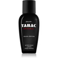 Tabac Original Black Edition mléko po holení pro muže 100 ml