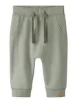 NAME IT Nohavice 'NBNTakki'  kaki