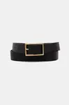 Levi's  Kožený pásek  RECTANGLE BUCKLE