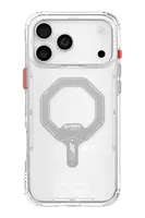 Pouzdro na telefon s vestavěným magnetickým kroužkem Skinarma Saido iPhone 17 Pro