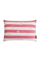 Dekorativní povlak na polštář Magma Crab 40 x 60 cm