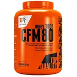 EXTRIFIT CFM INSTANT WHEY 80 2270 G Protein, , velikost 2,27 KG