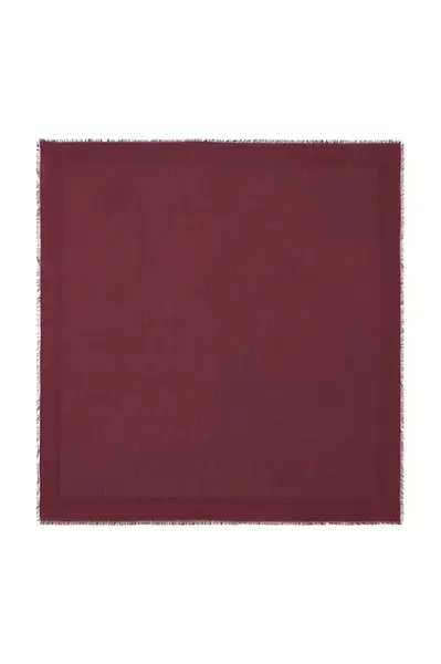 Šatka s prímesou kašmíru Tous