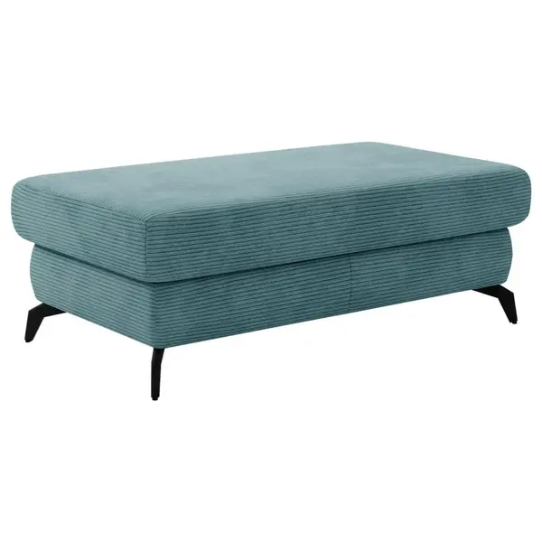 Sit & More TABURET, textil, 121/45/67 cm