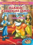 Kouzelná sbírka pohádek Aladin a kouzelná lampa, Statečný krejčík - kniha z kategorie Pohádky