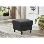 Sit & More TABURET, textil, 58/48/58 cm