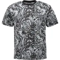 Willard GODYS Pánske tričko, čierna, veľkosť XXXL