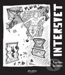 Intersvet - Radoslava Hubeková - kniha z kategorie Poezie