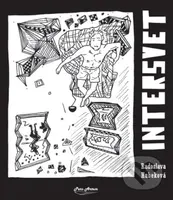 Intersvet - Radoslava Hubeková - kniha z kategorie Poezie