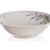 Mísa Lavender, 22,9 cm
