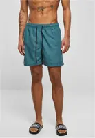 Pánské plavky s výšivkou žraloků