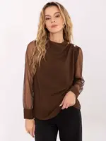 Blouse-MI-BZ-278519.03X-brown