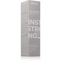 Indola Blond Expert Insta Strong pečující olej na vlasy 100 ml
