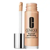 CLINIQUE Hydratační make-up a korektor v jednom odstín 01 Linen 30 ml