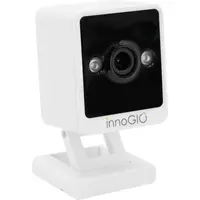 innoGIO GIOSafety InnoCube GIO-250 domácí Smart Wi-fi kamera 1 ks