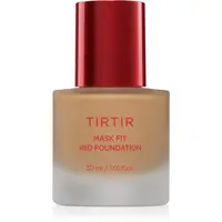 TIRTIR Mask Fit Red Foundation rozjasňující tekutý make-up s hydratačním účinkem odstín 27N Camel 30 ml