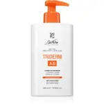 BioNike Triderm A. D. čistiaci krém pre atopickú pokožku 490 ml