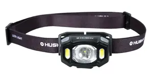 Husky  Sonya black Čelovka