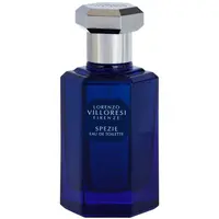 Lorenzo Villoresi Spezie toaletná voda unisex 100 ml