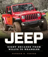 Jeep - Patrick R. Foster