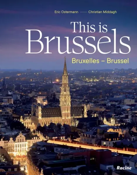 This is Brussels - Christian Middagh, Eric Ostermann