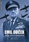 Emil Boček. Strach jsem si nepřipouštěl - Jiří Plachý