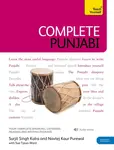 Complete Punjabi Beginner to Intermediate Course - Sue Tyson-Ward, Navtej Kaur Purewal, Surjit Singh Kalra