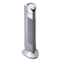 Ionic-CARE Triton X6 čistička vzduchu stříbrná