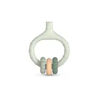 Suavinex Kousátko na masáž dásní 1 ks zelené