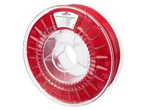 Spectrum 81572 3D filament, LW-ASA UltraFoam, 1,75mm, 750g, Červený (Bloody red)