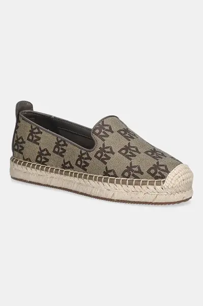 Espadrilky Dkny Mallandra