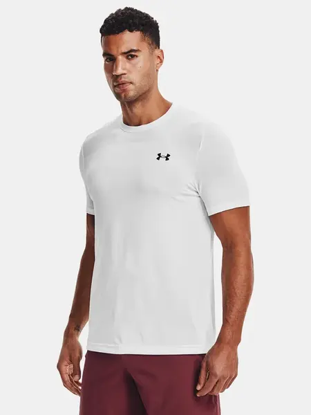 Pánske tričko Under Armour Seamless