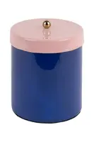 Nádoba s vekom Present Time Double Funky 10 x 12 cm